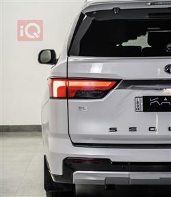 تويوتا سيكويا